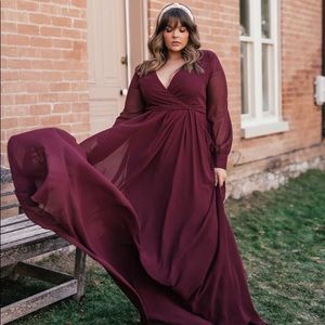 NWT JessaKae South of France dress